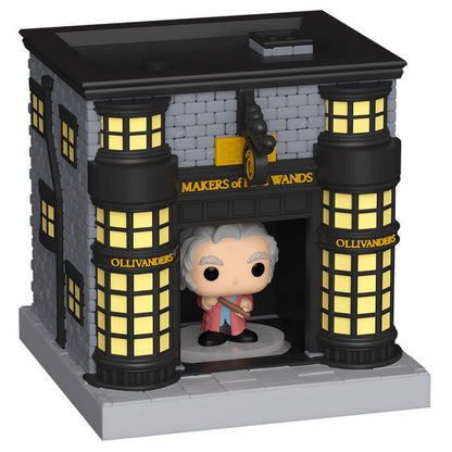 Bitty POP figure Town Harry Potter Ollivanders