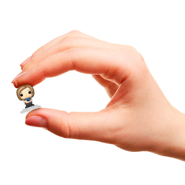Funko Pop! Town Friends Rachel Green - Figura da Collezione Vinyl Nerdscape