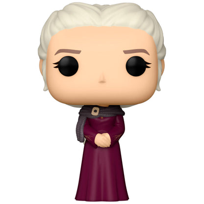 Funko Pop! House of the Dragon Rhaenyra Targaryen - Figura da Collezione Vinyl Nerdscape