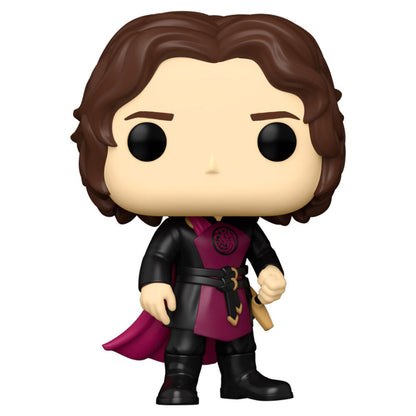 Funko Pop! House of the Dragon Jarcarys Valaryon - Figura da Collezione Vinyl Nerdscape