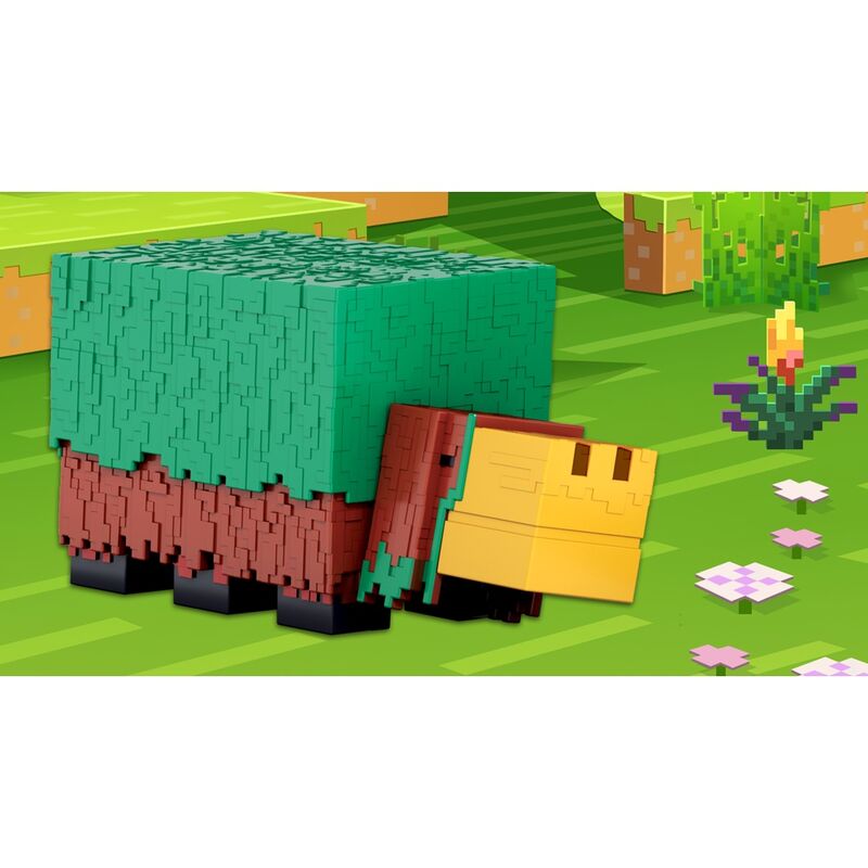 Funko Pop! Minecraft Sniffer Figura da Collezione con Suoni 8cm - Nerdscape Nerdscape