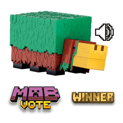 Funko Pop! Minecraft Sniffer Figura da Collezione con Suoni 8cm - Nerdscape Nerdscape