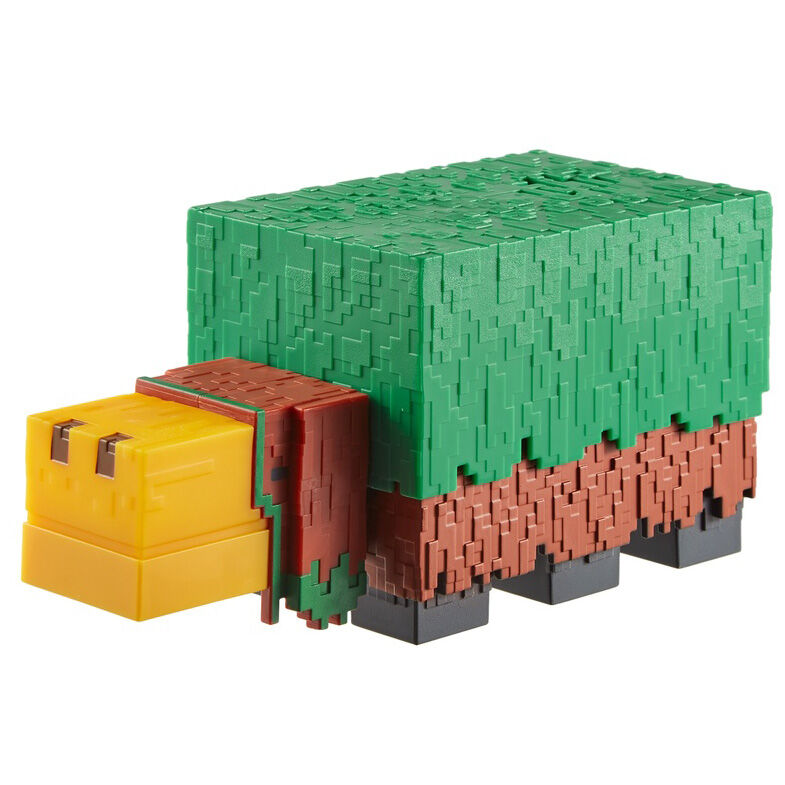 Funko Pop! Minecraft Sniffer Figura da Collezione con Suoni 8cm - Nerdscape Nerdscape