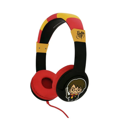 Harry Potter kids headphones Nerdscape