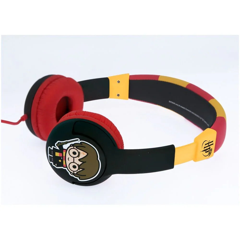 Harry Potter kids headphones Nerdscape