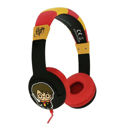 Harry Potter kids headphones Nerdscape