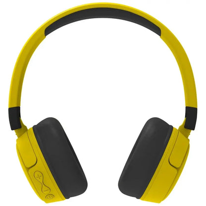 Pokemon Pikachu kids headphones Nerdscape