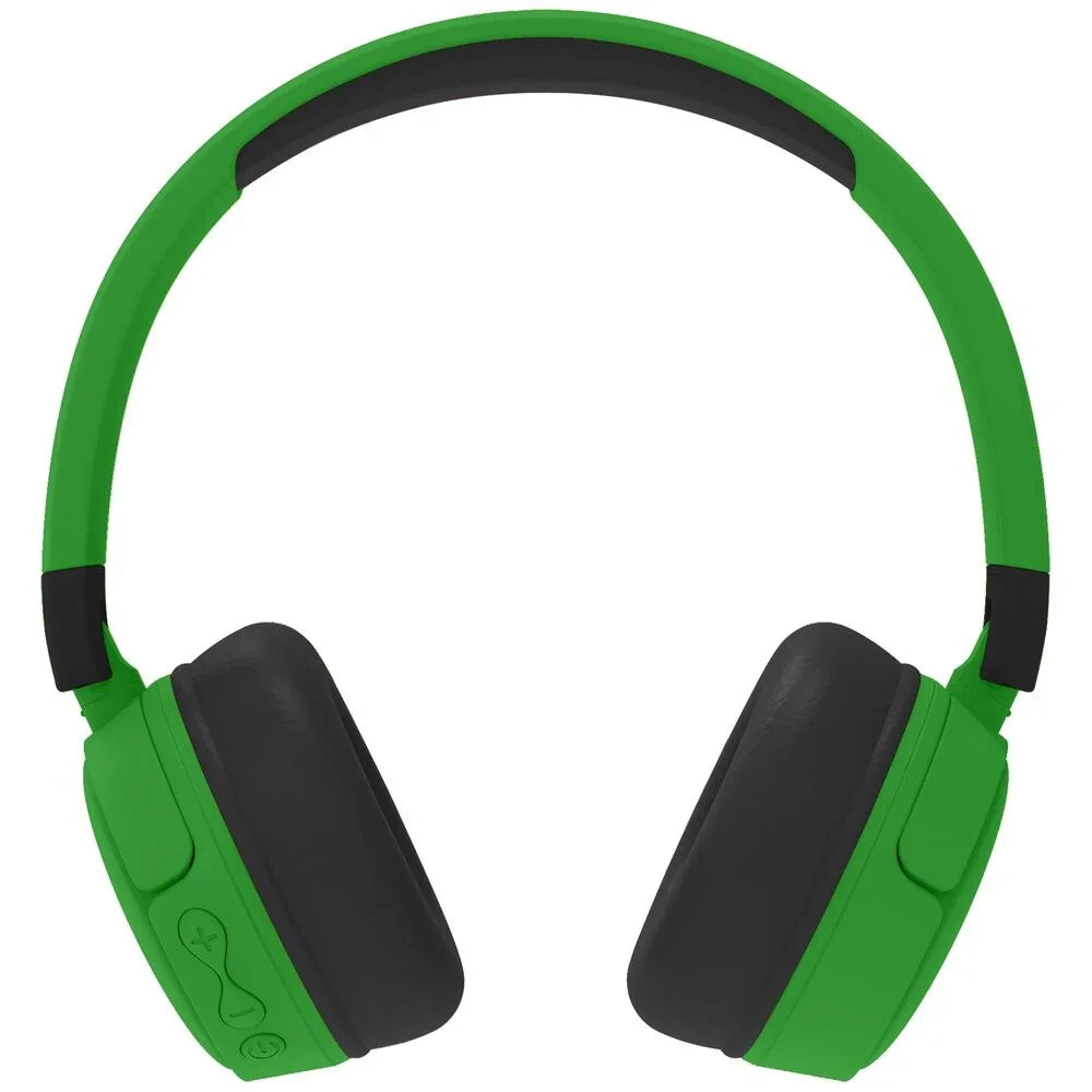 Minecraft kids headphones Nerdscape