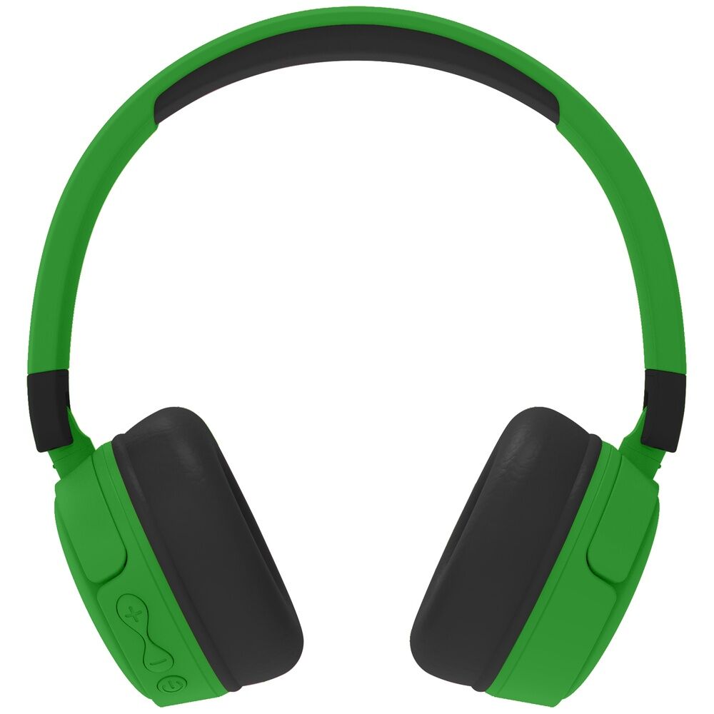 Minecraft kids headphones Nerdscape