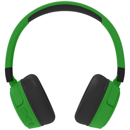 Minecraft kids headphones Nerdscape