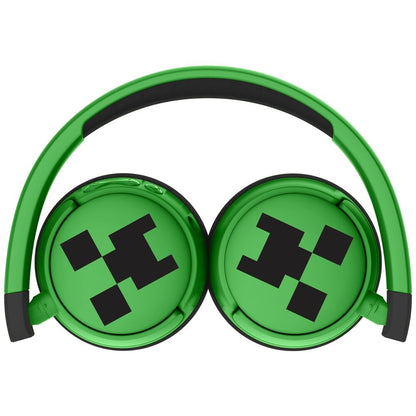 Minecraft kids headphones Nerdscape