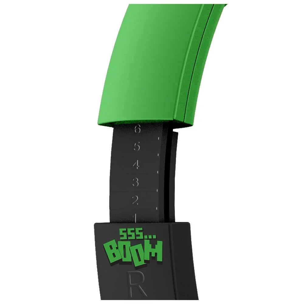 Minecraft kids headphones Nerdscape
