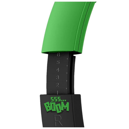 Minecraft kids headphones Nerdscape