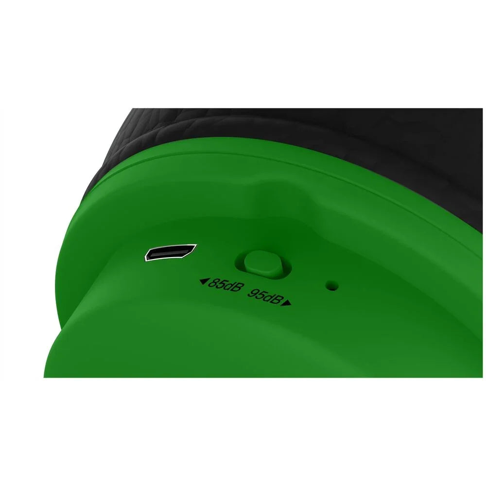 Minecraft kids headphones Nerdscape