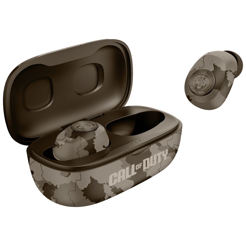 Call of Duty wireless earpods