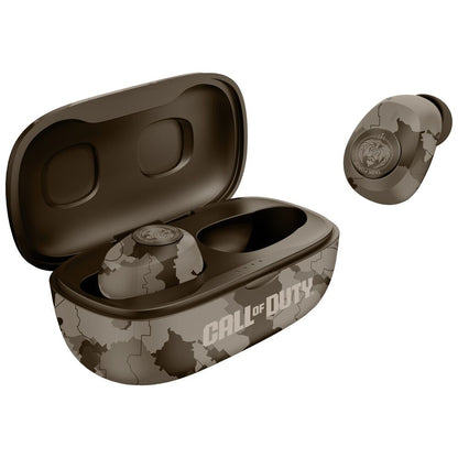 Call of Duty wireless earpods