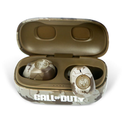 Call of Duty wireless earpods