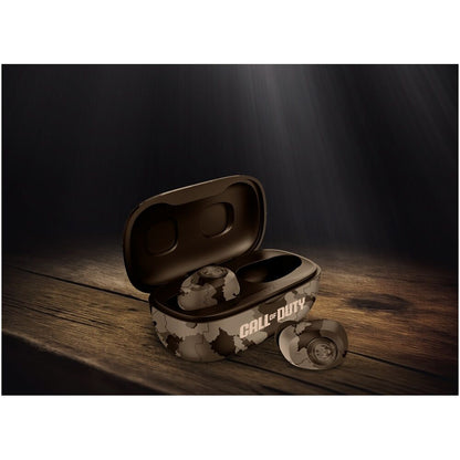 Call of Duty wireless earpods