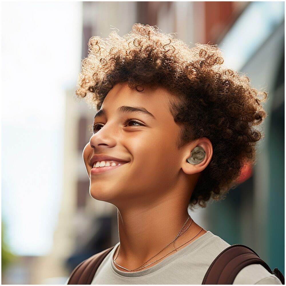 Call of Duty wireless earpods
