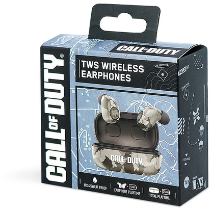Call of Duty wireless earpods