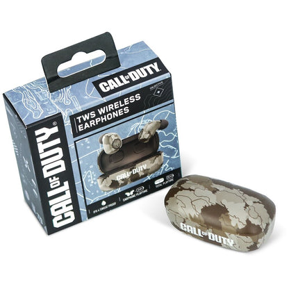 Call of Duty wireless earpods