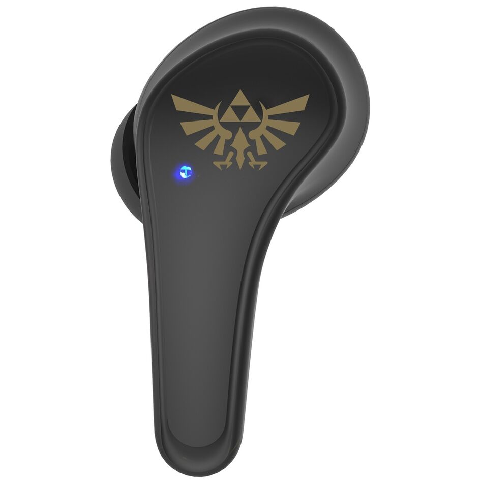 The Legend of Zelda earpods Nerdscape