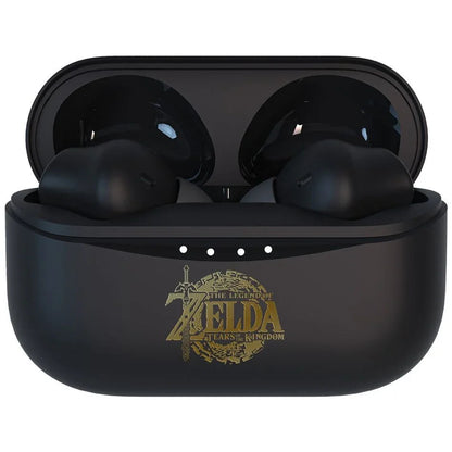 The Legend of Zelda earpods Nerdscape