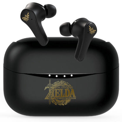 The Legend of Zelda earpods Nerdscape