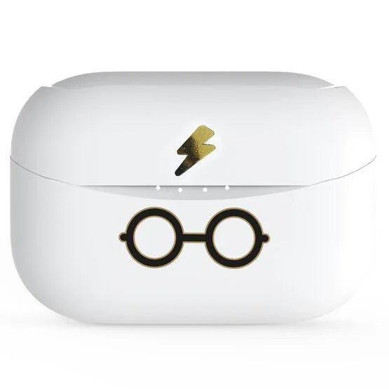 Harry Potter earpods Nerdscape