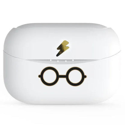 Harry Potter earpods Nerdscape