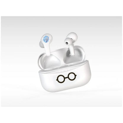 Harry Potter earpods Nerdscape