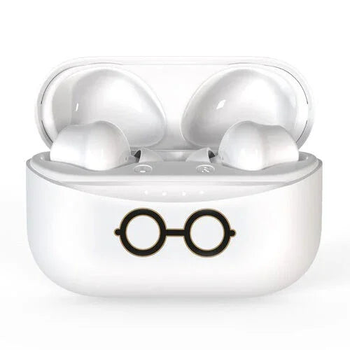 Harry Potter earpods Nerdscape