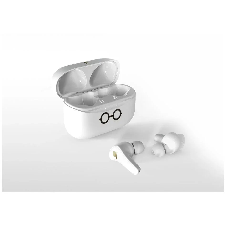 Harry Potter earpods Nerdscape