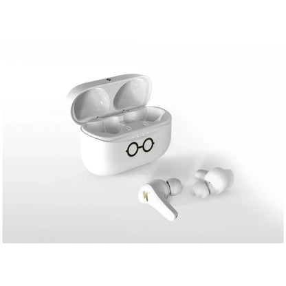Harry Potter earpods Nerdscape
