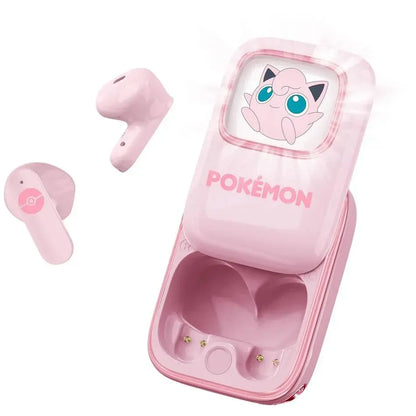 Pokemon Jiggly Puff earpods Nerdscape