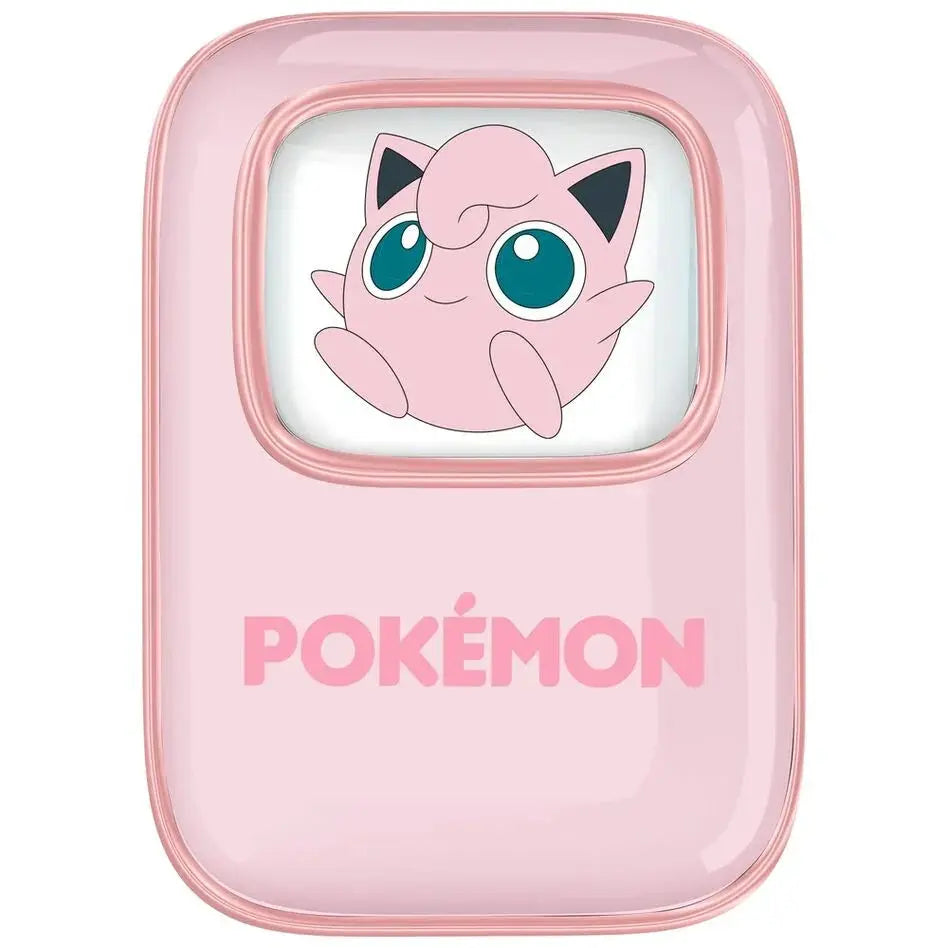 Pokemon Jiggly Puff earpods Nerdscape