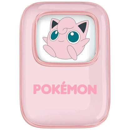Pokemon Jiggly Puff earpods Nerdscape