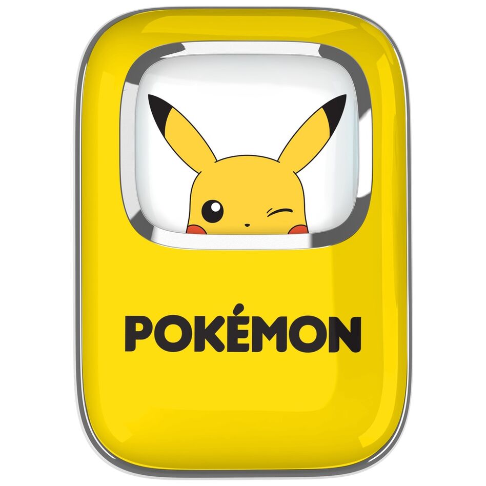 Pokemon Pokemon earpods Nerdscape