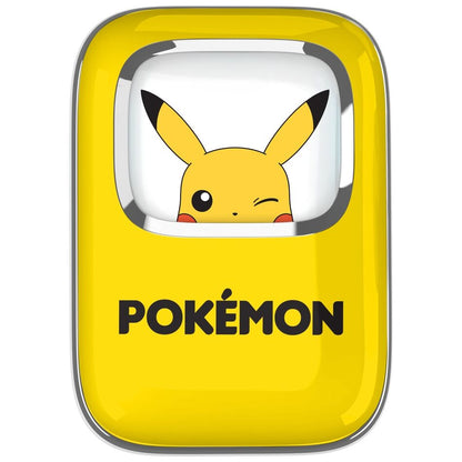 Pokemon Pokemon earpods Nerdscape