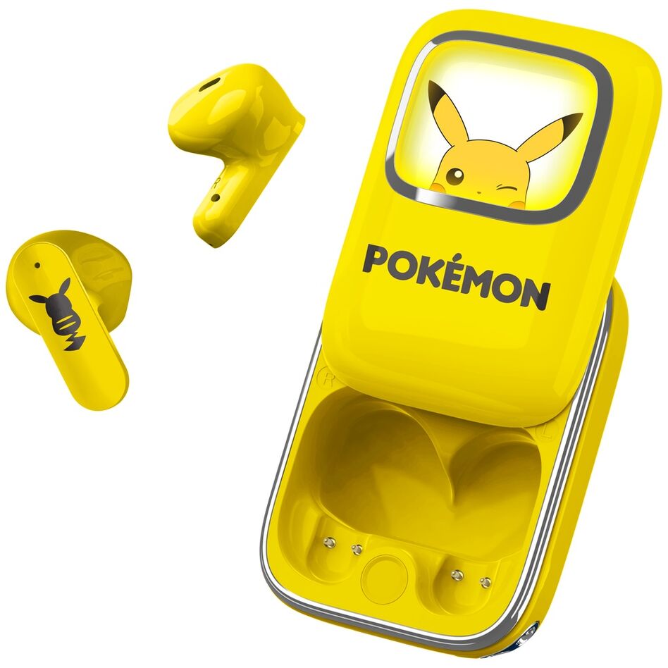 Pokemon Pokemon earpods Nerdscape