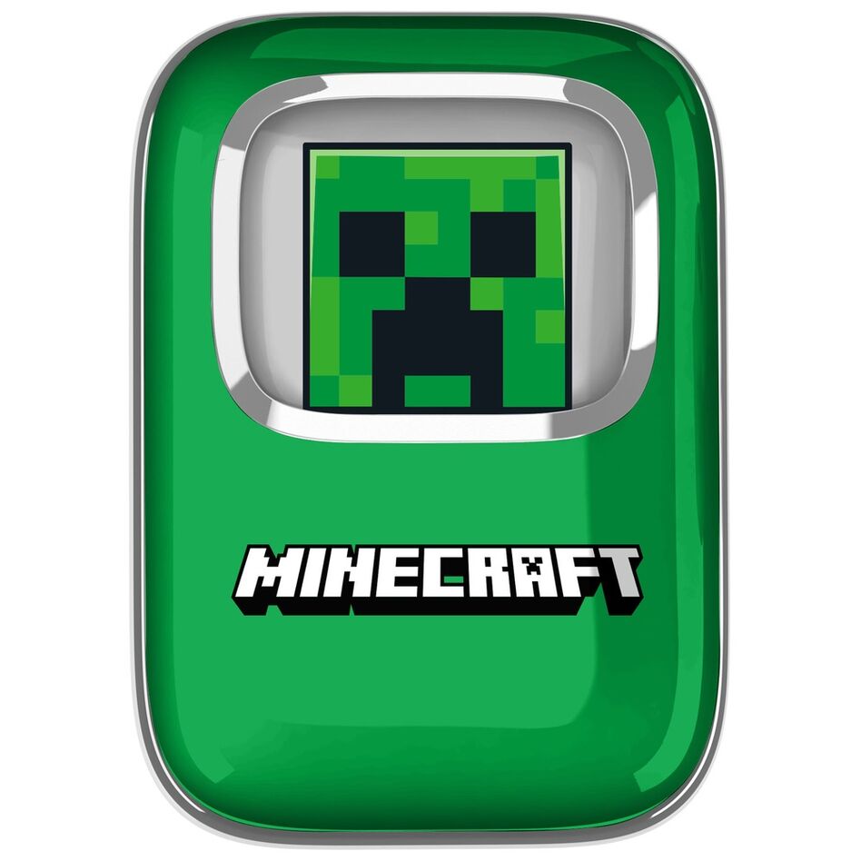 Minecraft earpods