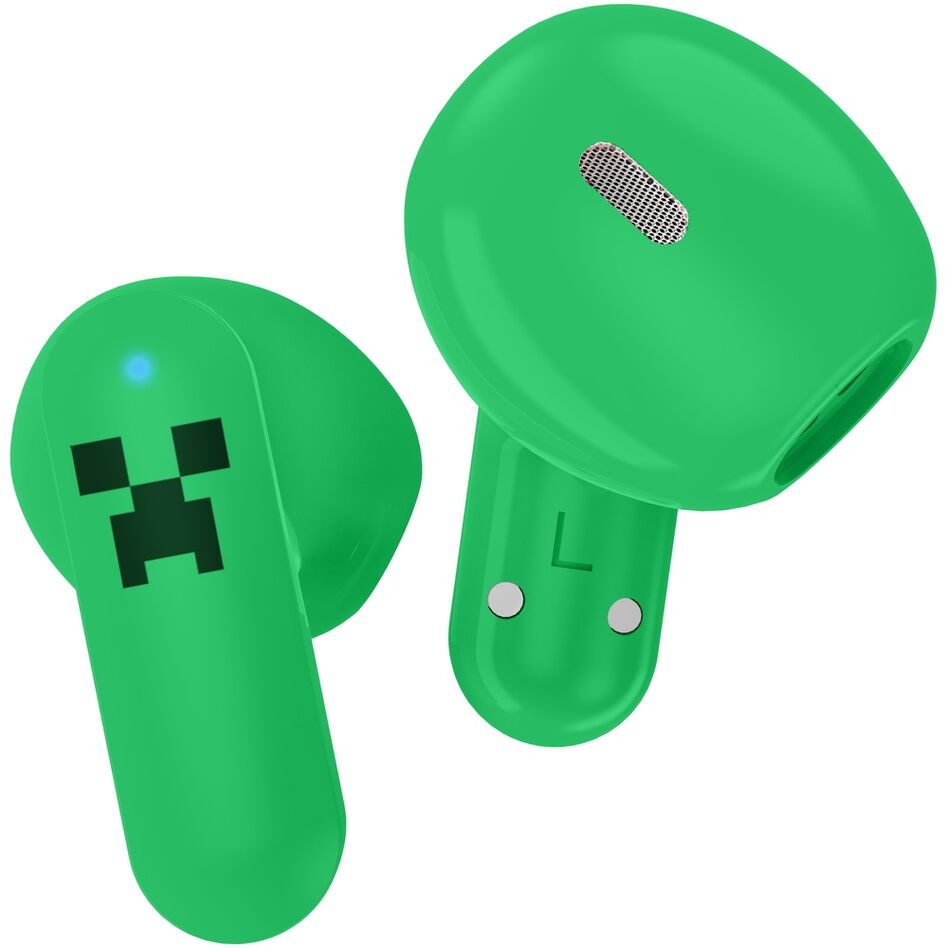 Minecraft earpods
