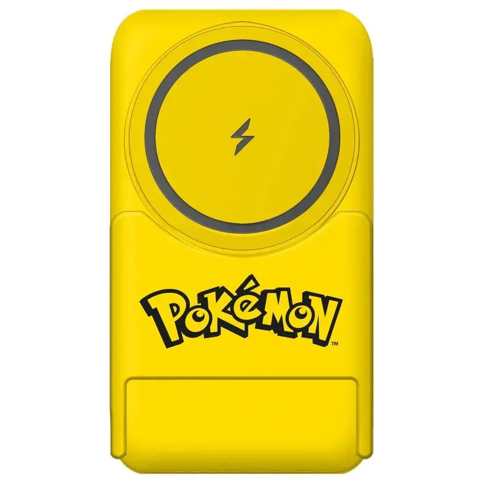 Pokemon Pikachu power bank Nerdscape