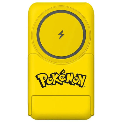 Pokemon Pikachu power bank Nerdscape