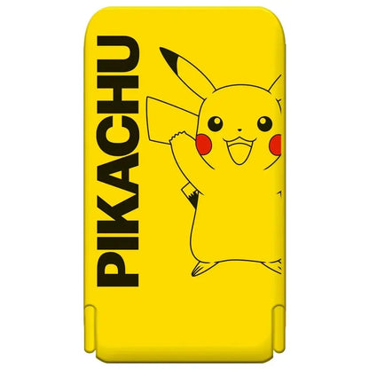 Pokemon Pikachu power bank Nerdscape
