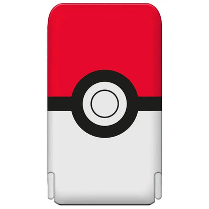 Pokemon Pokeball power bank Nerdscape