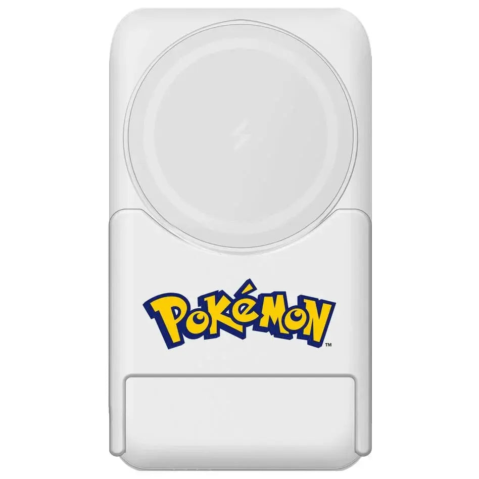 Pokemon Pokeball power bank Nerdscape