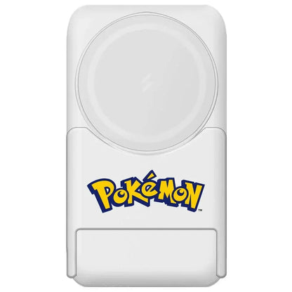 Pokemon Pokeball power bank Nerdscape
