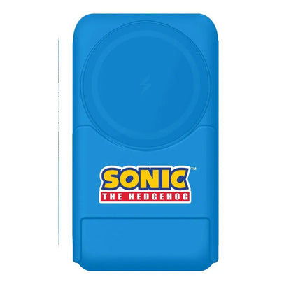 Sonic the Hedgehog power bank Nerdscape