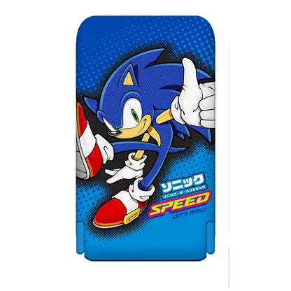 Sonic the Hedgehog power bank Nerdscape